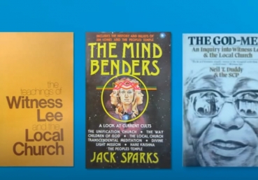 Apologetic Methods - 변증 방법들