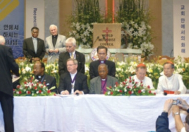 이단과 정통교회의 이상한 행동의 근본적인 차이는 무엇인가?