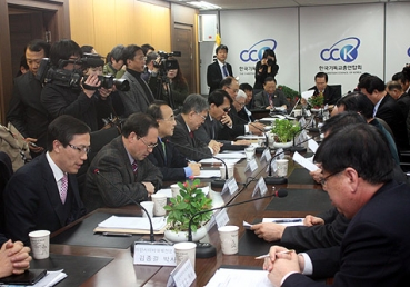 한기총 이대위 “억울하게 정죄된 이들 재심 기회 주겠다”