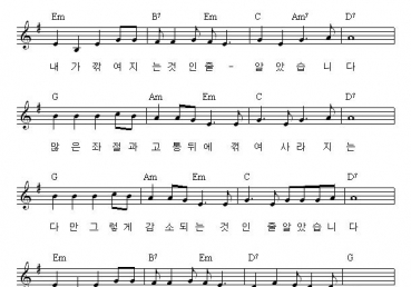 감소되는 기쁨은