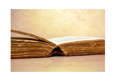 새 종교를 향한 다섯 단계