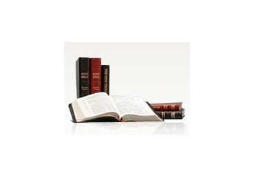 한글 회복역 성경의 출간