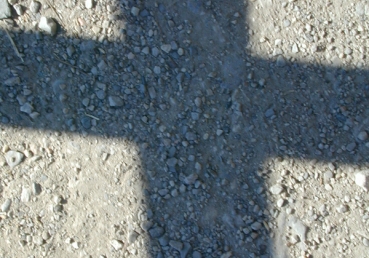 정상적인 그리스도인의 생활―그리스도의 십자가