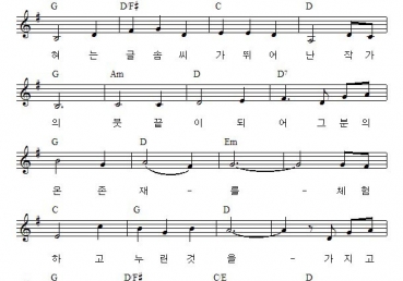 만일 주 예수님에 대한