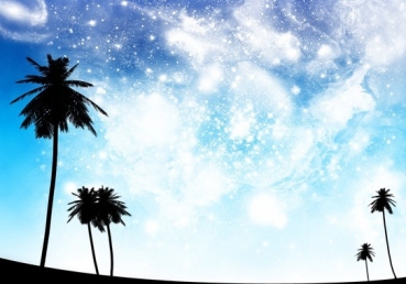 The Triune God's a mystery