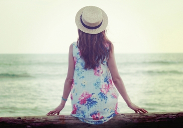 어느 청년 자매가 먹은 가나안 족속 (3)