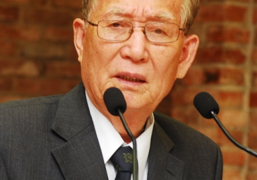 과연, 주 예수님 자신은 우리 안에 안 계시는가?