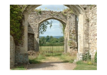 복음을 위해 바울이 고난받고 은혜를 누림