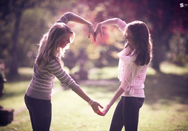 I’m thankful that God has placed me