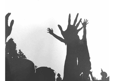 전도출판사와의 서신교환