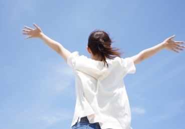 어느 청년 자매가 먹은 가나안 족속 (4)