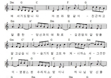 기도의 의미와 목적