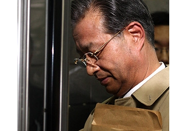 최삼경 목사, 삼신론·월경잉태론 청문회서 답변 거부