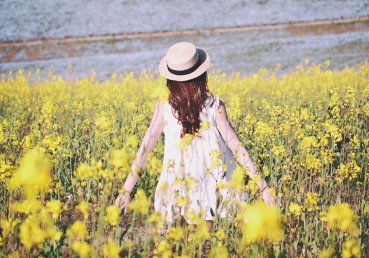 어느 청년 자매가 먹은 가나안 족속 (5)