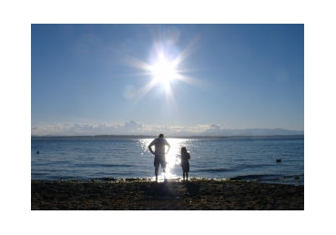 진리의 기둥과 터