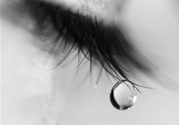 눈물