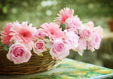 Enter into the enjoyment