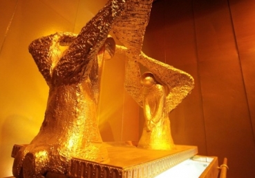 회복역 성경 번역의 우수성 - 롬3:25 ‘힐라스테리온’