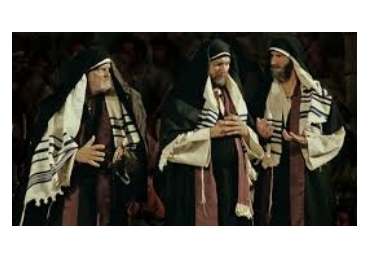 최경구목사, 최삼경목사는 율법적 이단