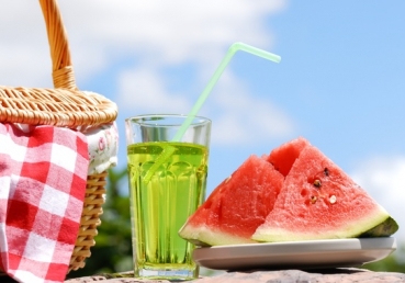 I want to be filled with the Triune God