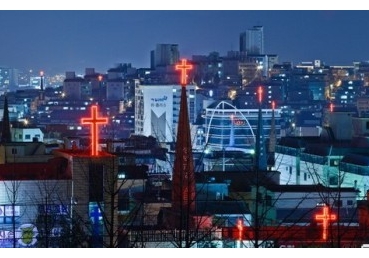 교회명, 지역이름으로 정착시켜야