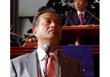 최삼경 목사의 삼신론 이단성 비판