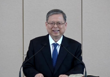 이제 자유주의는 대교단의 대다수 목사들의 문제이다