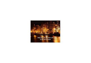 A Divine Romantic Story