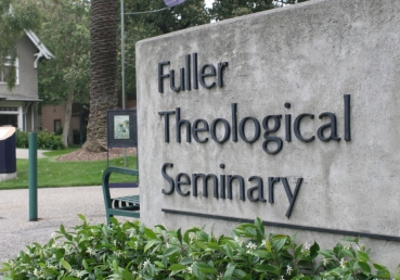 지방 교회에 대한 풀러신학대학의 성명서