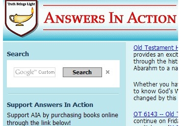 왜 나는 지방교회들에 대한 비판을 그쳤나