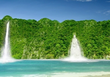 We’re feeding on the living bread