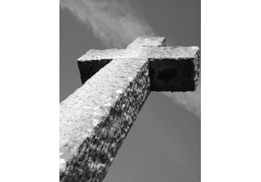 십자가로 돌아가라