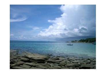 바다에서 올라온 짐승