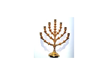 하나님의 건축을 위한 어린양의 일곱 눈