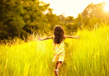 Triune God, We Love You