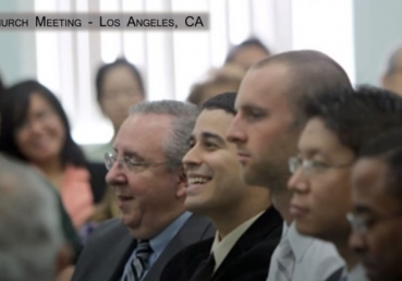 The Local Churches' Practices - 지방 교회들의 실행