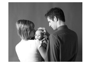 아들의 자격인가, 양자인가?