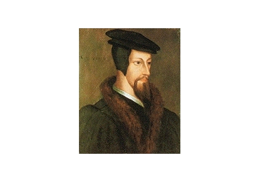 이단감별사의 눈에, 칼빈도 이단인가?